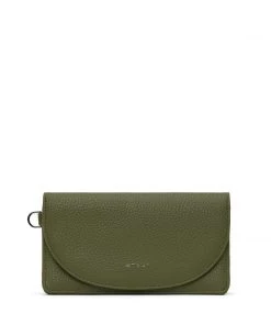 Mattnat NOTE Vegan Wallet - Purity
