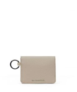 Mattnat OZMA Vegan Coin Purse - Purity