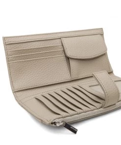 Mattnat Bags MOTIV Vegan Wallet - Purity