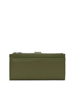 Mattnat Bags MOTIV Vegan Wallet - Purity