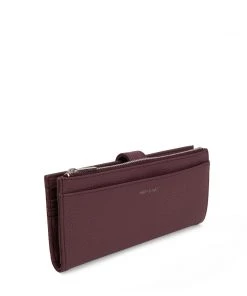 Mattnat Bags MOTIV Vegan Wallet - Purity
