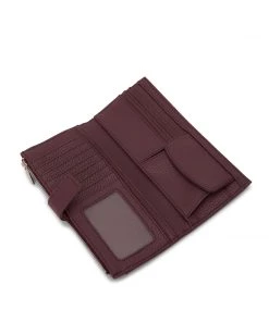 Mattnat Bags MOTIV Vegan Wallet - Purity