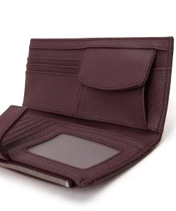 Mattnat Bags MOTIV Vegan Wallet - Purity