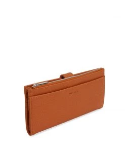 Mattnat Bags MOTIV Vegan Wallet - Purity