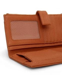 Mattnat Bags MOTIV Vegan Wallet - Purity