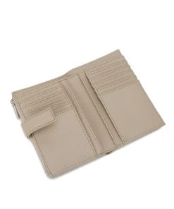 Mattnat MOTIVSM Small Vegan Wallet - Purity 66 Mattnat MOTIVSM Small Vegan Wallet - Purity