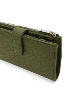 Mattnat MOTIVSM Small Vegan Wallet - Purity 83 Mattnat MOTIVSM Small Vegan Wallet - Purity