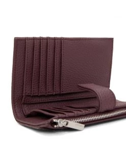 Mattnat MOTIVSM Small Vegan Wallet - Purity 87 Mattnat MOTIVSM Small Vegan Wallet - Purity