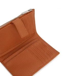 Mattnat MOTIVSM Small Vegan Wallet - Purity 91 Mattnat MOTIVSM Small Vegan Wallet - Purity