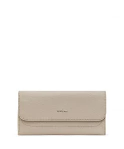 Mattnat NIKI Vegan Wallet - Purity