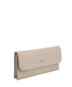 Mattnat NIKI Vegan Wallet - Purity