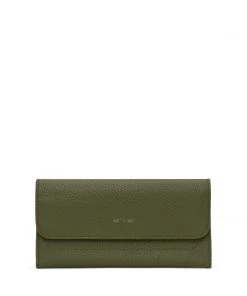 Mattnat NIKI Vegan Wallet - Purity