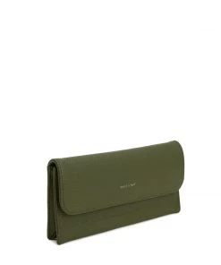 Mattnat NIKI Vegan Wallet - Purity