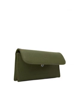 Mattnat NIKI Vegan Wallet - Purity