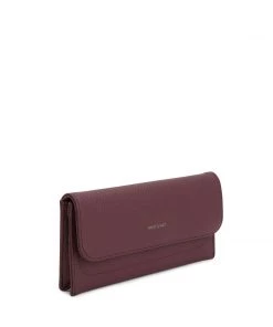 Mattnat NIKI Vegan Wallet - Purity