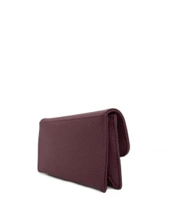 Mattnat NIKI Vegan Wallet - Purity