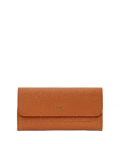 Mattnat NIKI Vegan Wallet - Purity