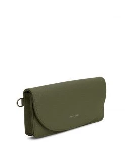 Mattnat NOTE Vegan Wallet - Purity