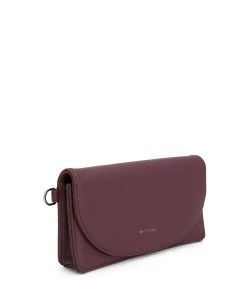 Mattnat NOTE Vegan Wallet - Purity