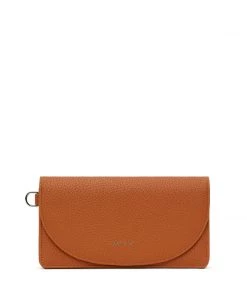 Mattnat NOTE Vegan Wallet - Purity