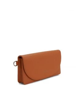 Mattnat NOTE Vegan Wallet - Purity