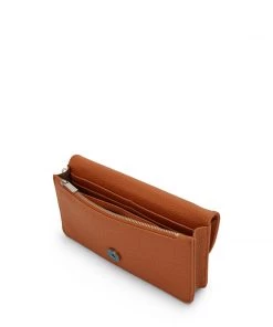 Mattnat NOTE Vegan Wallet - Purity