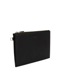 Mattnat TAIKA Vegan Pouch Wallet - Purity