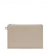 Mattnat TAIKA Vegan Pouch Wallet - Purity