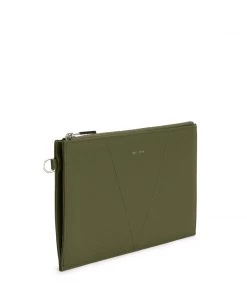 Mattnat TAIKA Vegan Pouch Wallet - Purity