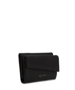 Mattnat TANI Small Vegan Wallet - Purity