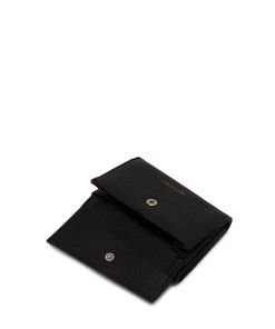 Mattnat TANI Small Vegan Wallet - Purity