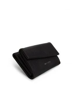 Mattnat TANI Small Vegan Wallet - Purity