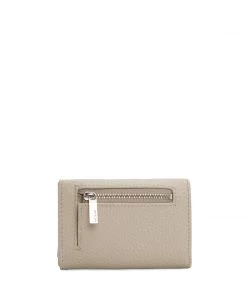 Mattnat TANI Small Vegan Wallet - Purity