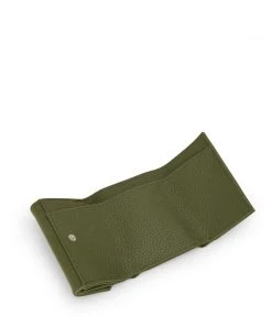 Mattnat TANI Small Vegan Wallet - Purity