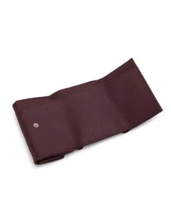 Mattnat TANI Small Vegan Wallet - Purity
