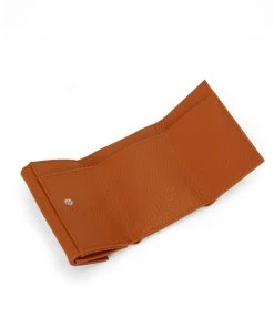 Mattnat TANI Small Vegan Wallet - Purity