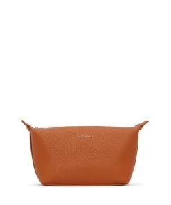Mattnat ABBI MINI Vegan Cosmetic Bag - Purity