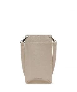 Mattnat Bags CUE Vegan Crossbody Bag - Purity