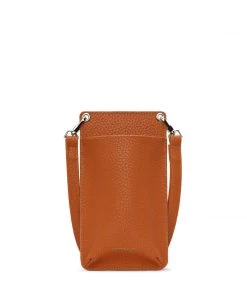 Mattnat Bags CUE Vegan Crossbody Bag - Purity 92 Mattnat Bags CUE Vegan Crossbody Bag - Purity