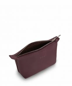 Mattnat ABBI MINI Vegan Cosmetic Bag - Purity