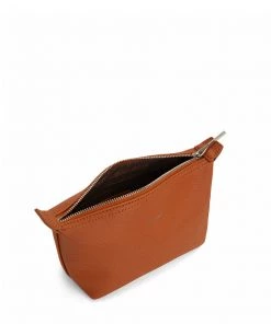 Mattnat ABBI MINI Vegan Cosmetic Bag - Purity