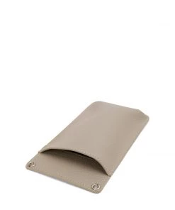 Mattnat Bags CUE Vegan Crossbody Bag - Purity 77 Mattnat Bags CUE Vegan Crossbody Bag - Purity