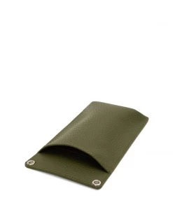 Mattnat Bags CUE Vegan Crossbody Bag - Purity 83 Mattnat Bags CUE Vegan Crossbody Bag - Purity