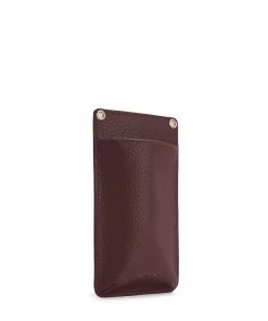 Mattnat Bags CUE Vegan Crossbody Bag - Purity 88 Mattnat Bags CUE Vegan Crossbody Bag - Purity