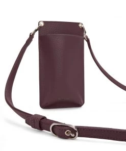 Mattnat Bags CUE Vegan Crossbody Bag - Purity 91 Mattnat Bags CUE Vegan Crossbody Bag - Purity