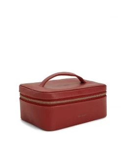 Mattnat JULE Vegan Vanity Case - Vintage