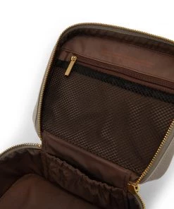 Mattnat JULE Vegan Vanity Case - Vintage 77 Mattnat JULE Vegan Vanity Case - Vintage