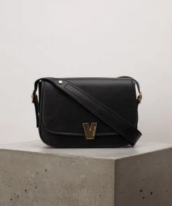 Mattnat HATUN Vegan Crossbody Bag - APPLESKIN™ Studio 901