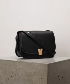 Mattnat HATUN Vegan Crossbody Bag - APPLESKIN™ Studio 901