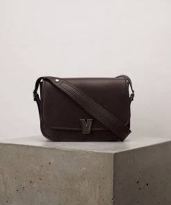 Mattnat HATUN Vegan Crossbody Bag - APPLESKIN™ Studio 901